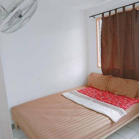 5บีบี 5BB guest house Bangkok Extérieur photo