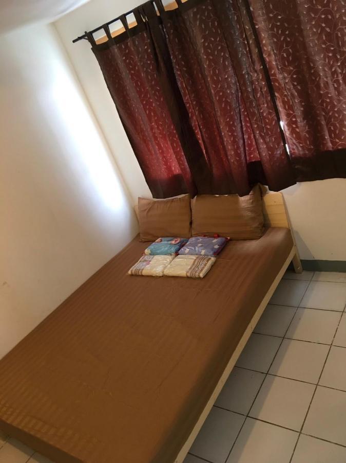5บีบี 5BB guest house Bangkok Extérieur photo