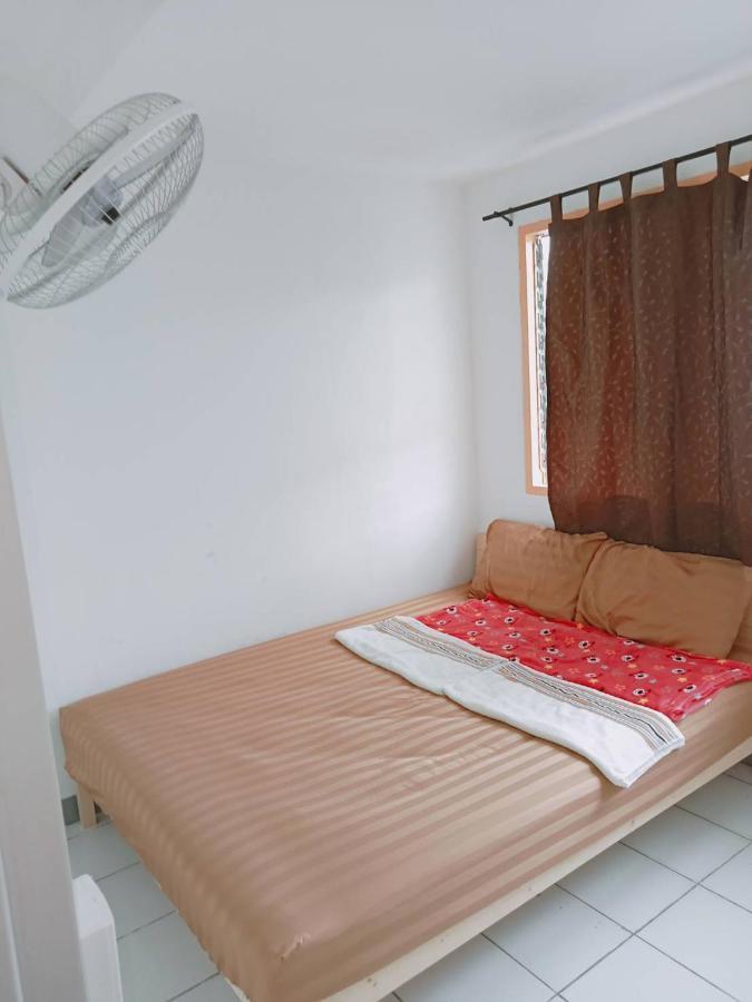 5บีบี 5BB guest house Bangkok Extérieur photo