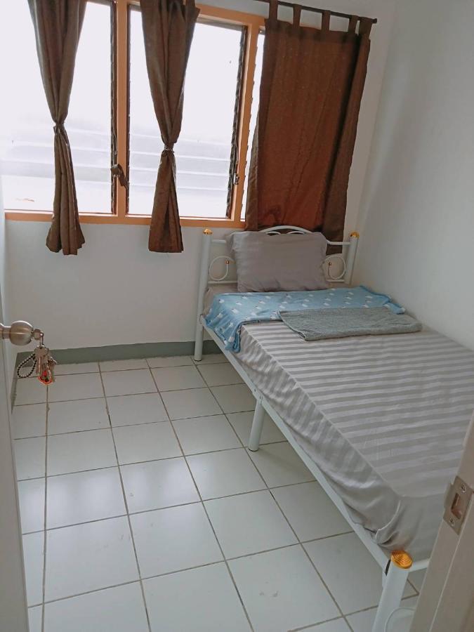 5บีบี 5BB guest house Bangkok Extérieur photo